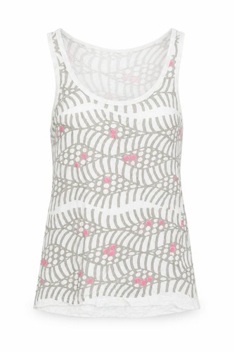 Top shop damen basic tank - top,