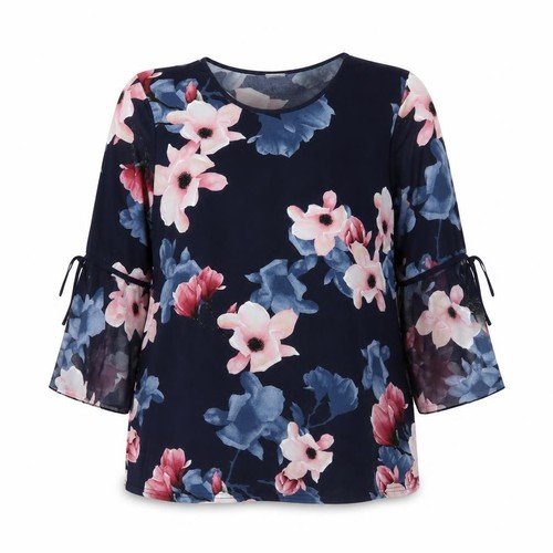 Stock shop damen tunika bluse - shop,