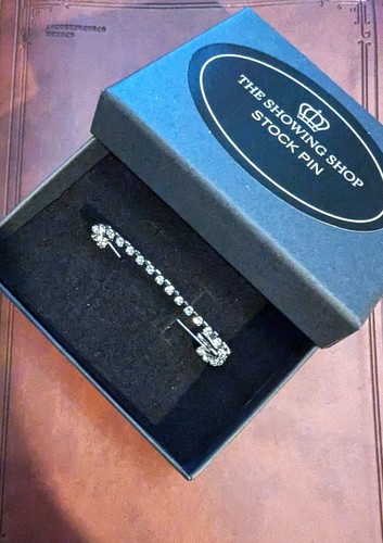 The show shop silber - shop, silber/diamant