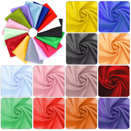 Ice silk stoff m - silk, 10