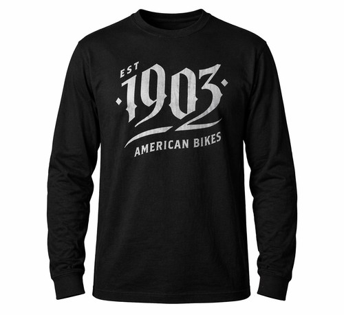 Langarmshirt 1903 sweatshirt - 1903,,