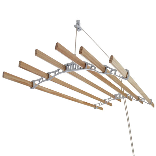 Latten 5m deckenmontage - 6,