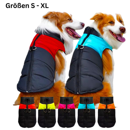 Hundemantel hundejacke winter - hundemantel,