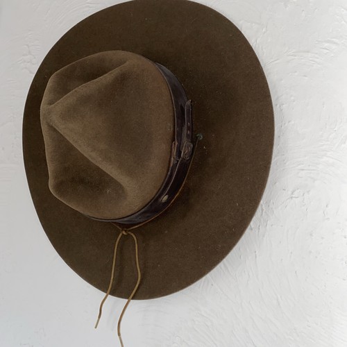 Vintage pfadfinder - vintage,