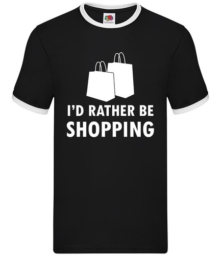 Rather shopping - be,