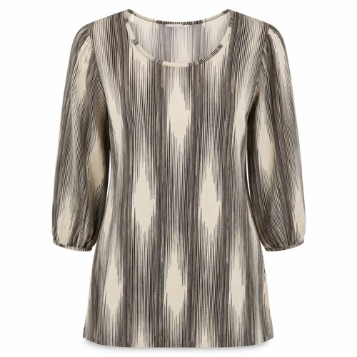 The stock shop damen tunika - the,