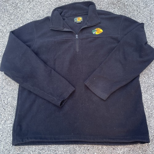 Herren large bass - l,