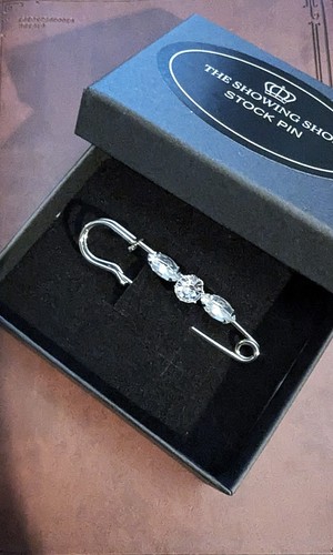 The show shop silber - the,