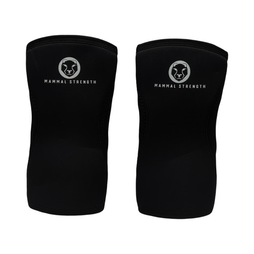 Kniebandage 7mm neopren - 7mm,