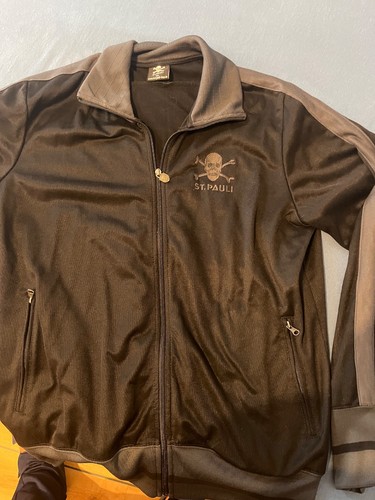 Jacke pauli 3xl - st.,